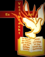 JesusChristusEvangelium
