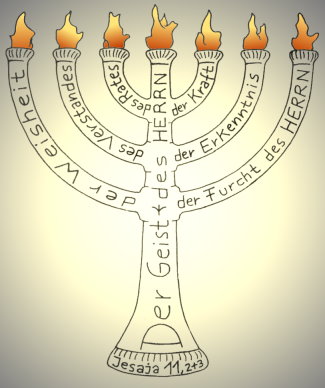 Menorah