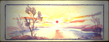 SonnenuntergangA